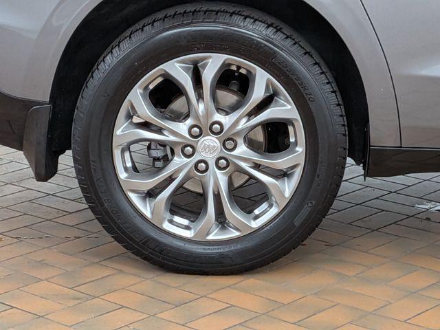 2019 Buick Enclave AWD Avenir