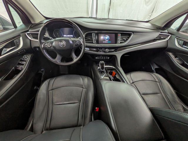 2019 Buick Enclave AWD Avenir