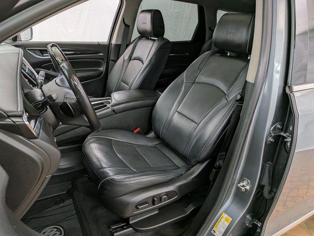 2019 Buick Enclave AWD Avenir