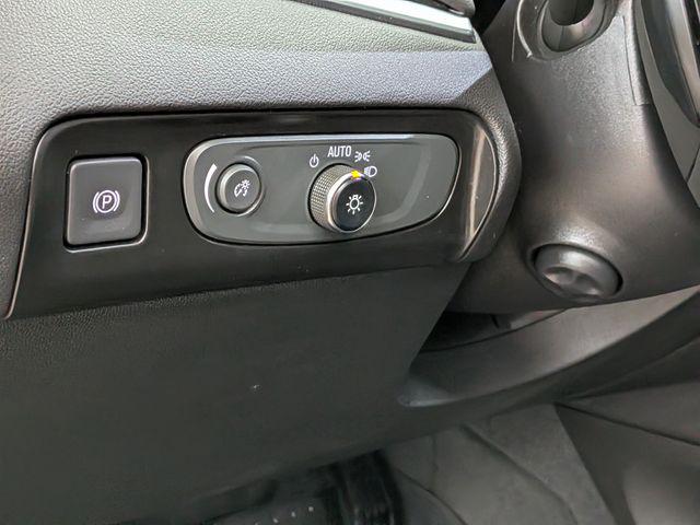 2019 Buick Enclave AWD Avenir