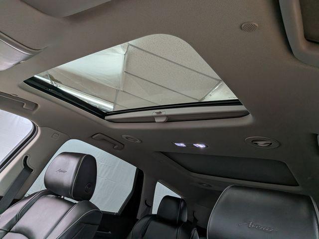 2019 Buick Enclave AWD Avenir