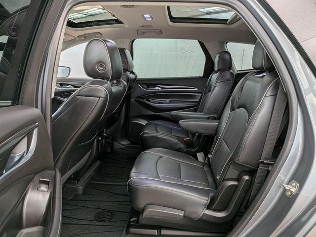 2019 Buick Enclave AWD Avenir