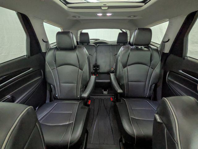 2019 Buick Enclave AWD Avenir