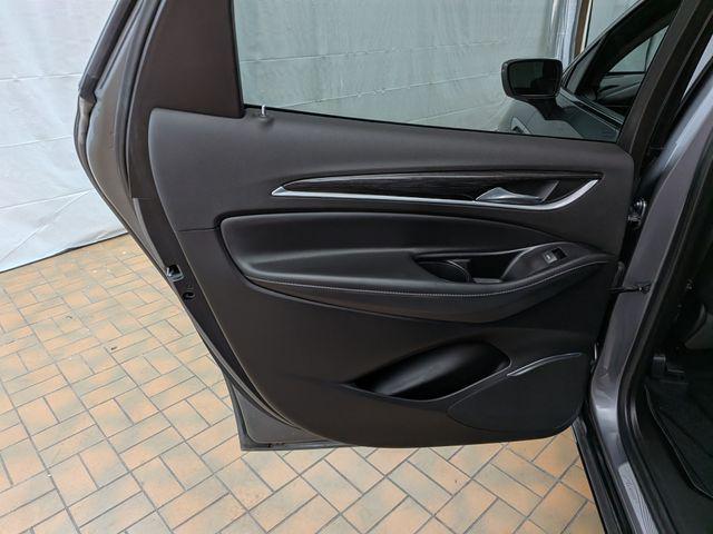 2019 Buick Enclave AWD Avenir