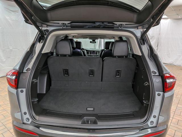 2019 Buick Enclave AWD Avenir