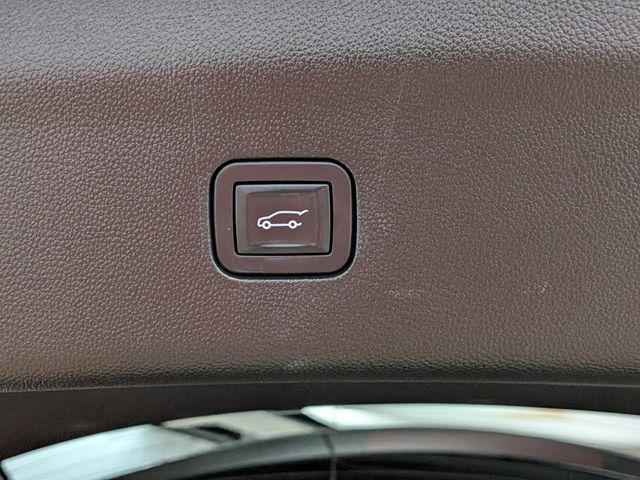 2019 Buick Enclave AWD Avenir