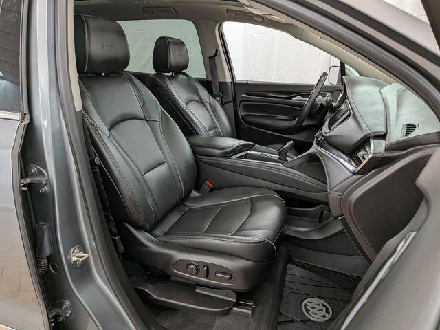 2019 Buick Enclave AWD Avenir