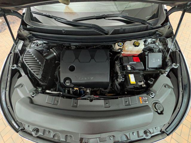 2019 Buick Enclave AWD Avenir