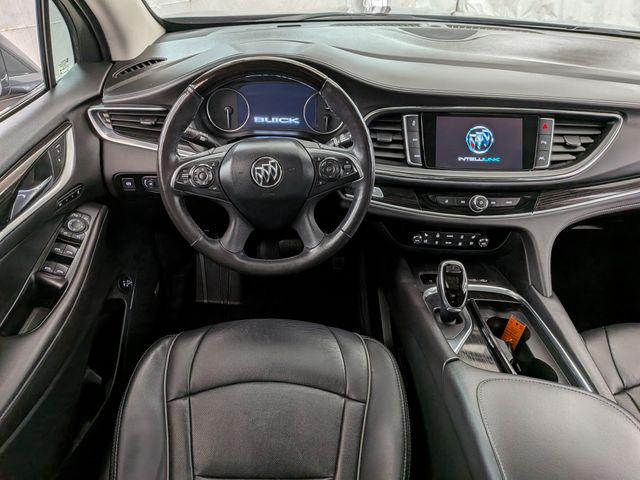 2019 Buick Enclave AWD Avenir