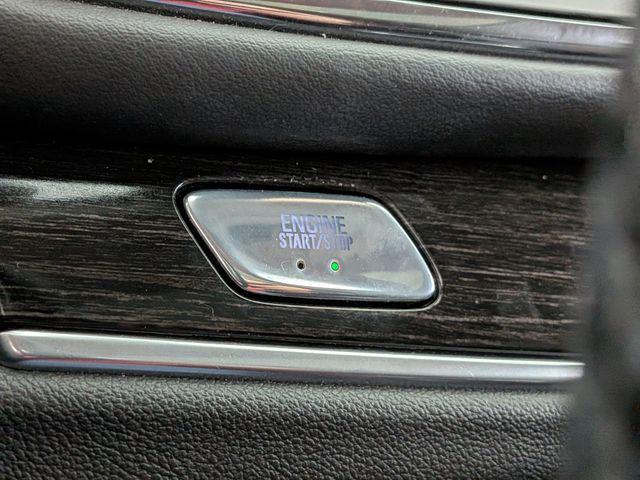 2019 Buick Enclave AWD Avenir