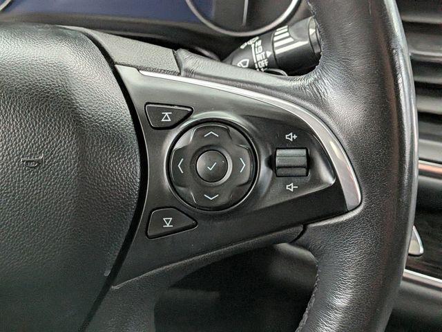 2019 Buick Enclave AWD Avenir