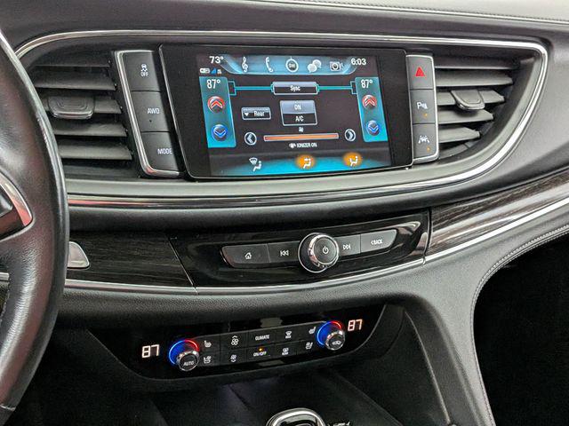 2019 Buick Enclave AWD Avenir