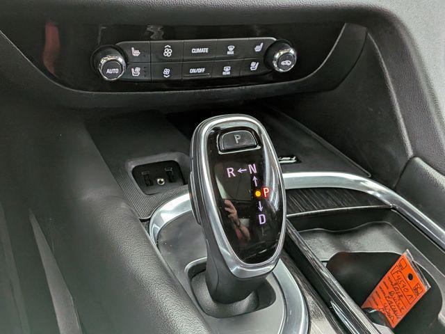 2019 Buick Enclave AWD Avenir