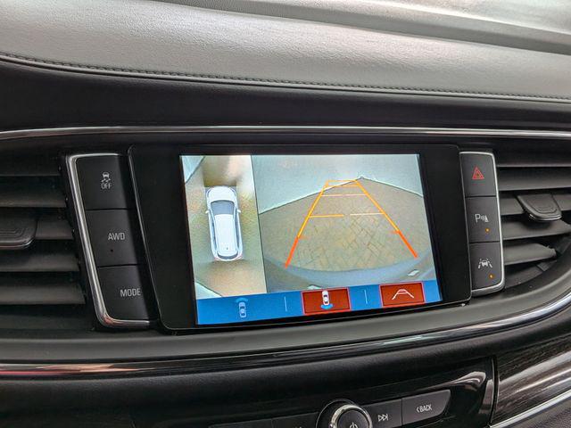 2019 Buick Enclave AWD Avenir