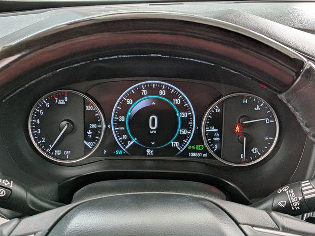 2019 Buick Enclave AWD Avenir
