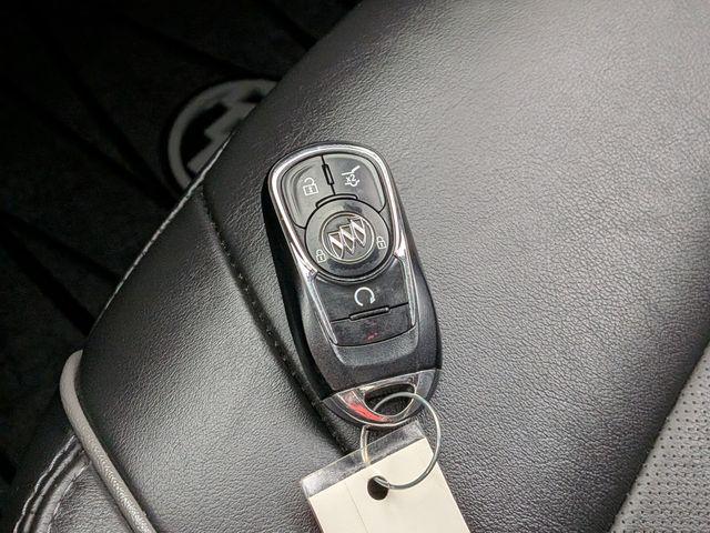 2019 Buick Enclave AWD Avenir