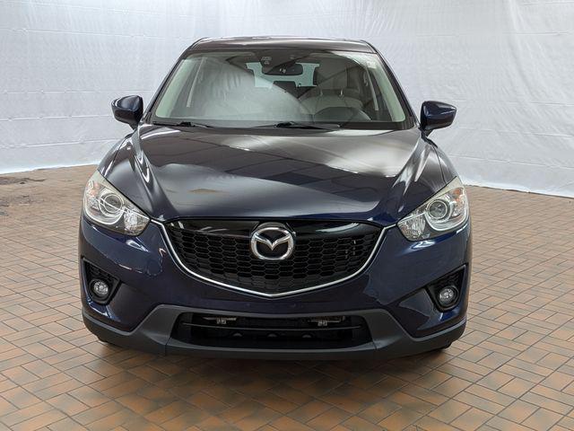 2014 Mazda CX-5 Grand Touring