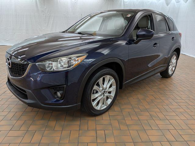 2014 Mazda CX-5 Grand Touring