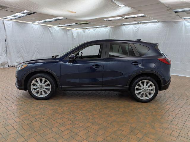 2014 Mazda CX-5 Grand Touring