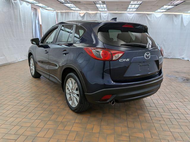 2014 Mazda CX-5 Grand Touring