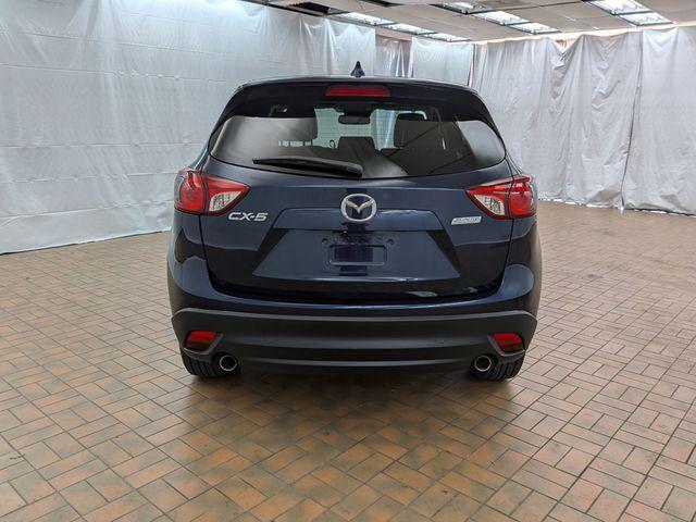 2014 Mazda CX-5 Grand Touring