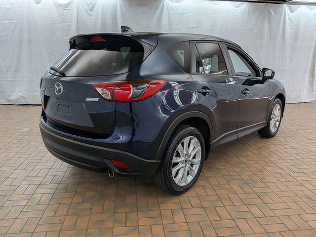 2014 Mazda CX-5 Grand Touring