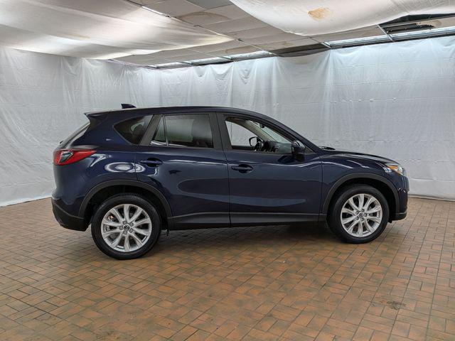 2014 Mazda CX-5 Grand Touring