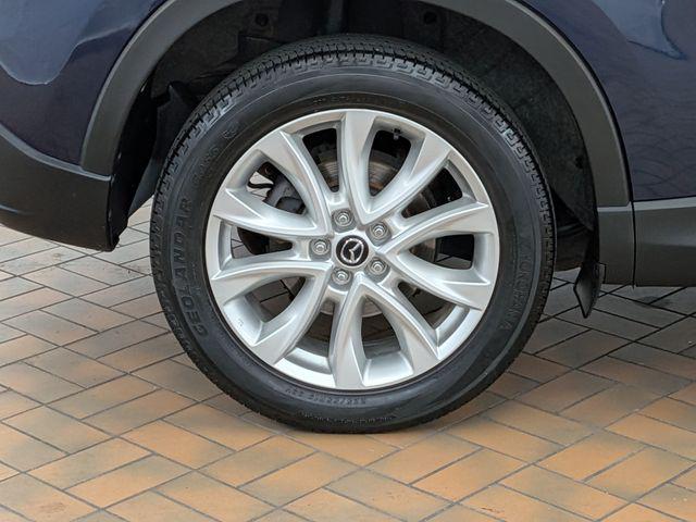2014 Mazda CX-5 Grand Touring
