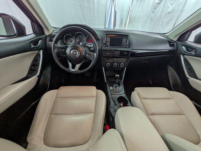 2014 Mazda CX-5 Grand Touring