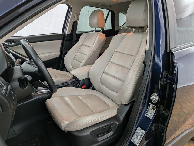 2014 Mazda CX-5 Grand Touring