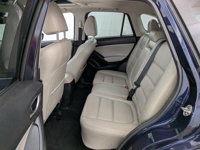 2014 Mazda CX-5 Grand Touring