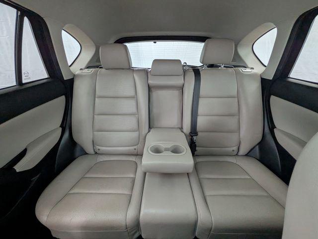 2014 Mazda CX-5 Grand Touring