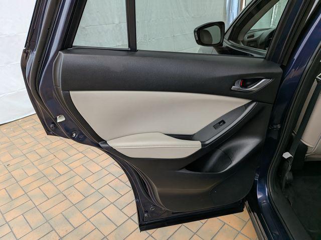 2014 Mazda CX-5 Grand Touring