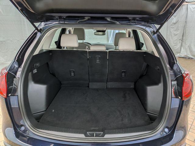 2014 Mazda CX-5 Grand Touring