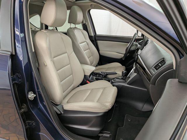 2014 Mazda CX-5 Grand Touring
