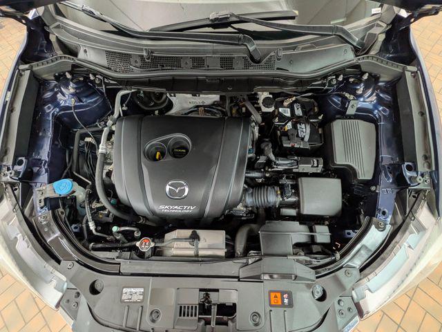 2014 Mazda CX-5 Grand Touring