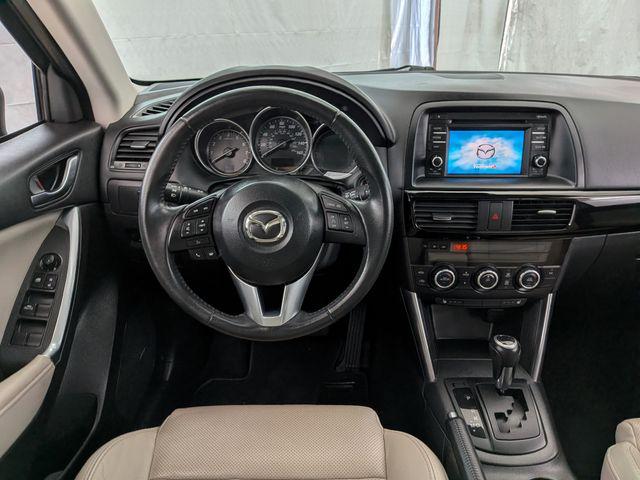 2014 Mazda CX-5 Grand Touring