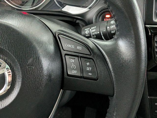 2014 Mazda CX-5 Grand Touring