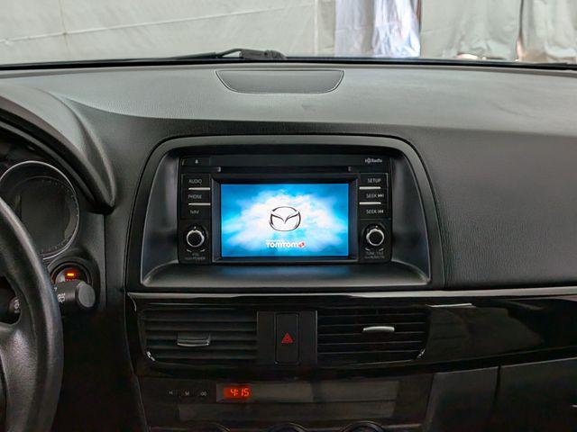 2014 Mazda CX-5 Grand Touring