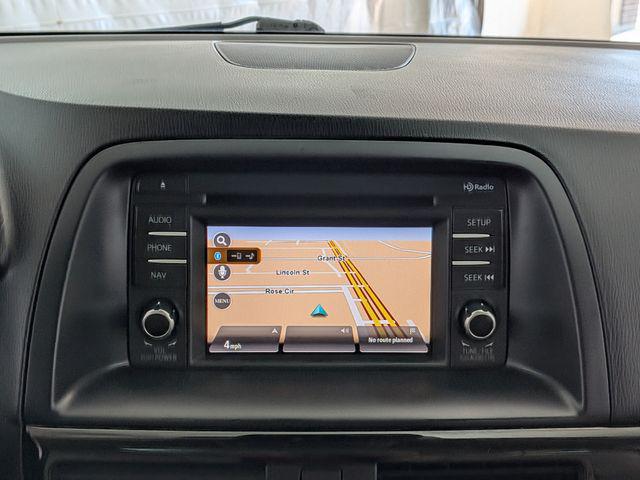 2014 Mazda CX-5 Grand Touring