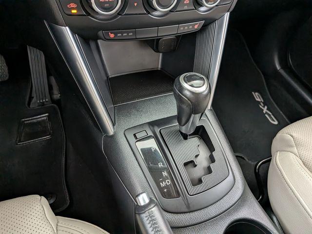 2014 Mazda CX-5 Grand Touring