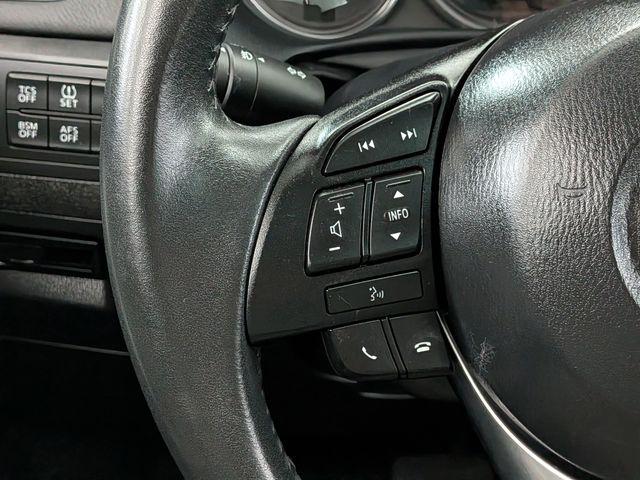 2014 Mazda CX-5 Grand Touring