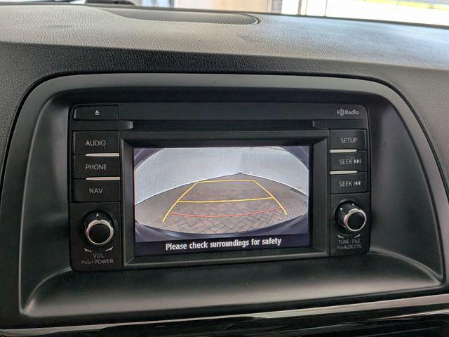 2014 Mazda CX-5 Grand Touring