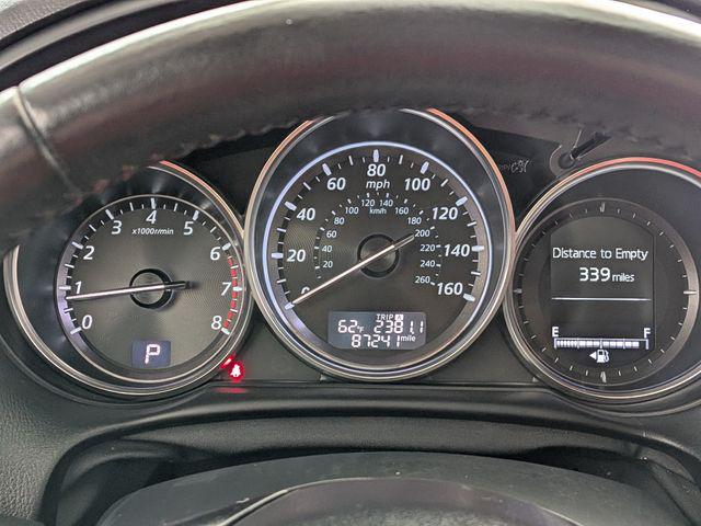 2014 Mazda CX-5 Grand Touring