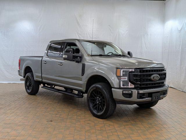 2020 Ford F-250 LARIAT for sale in Merrillville, IN