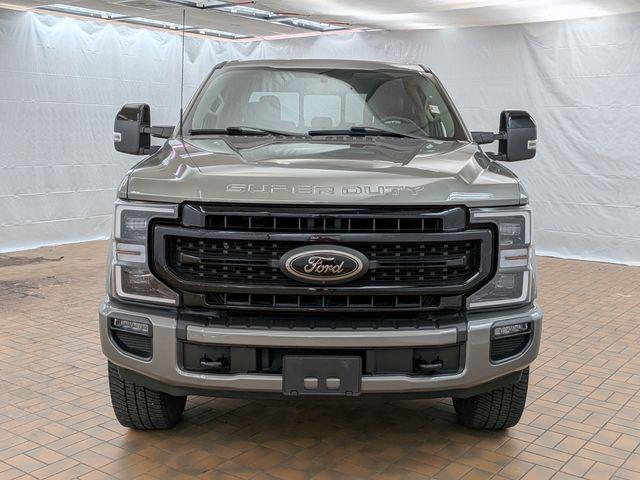 2020 Ford F-250 LARIAT
