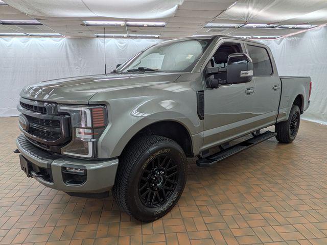 2020 Ford F-250 LARIAT
