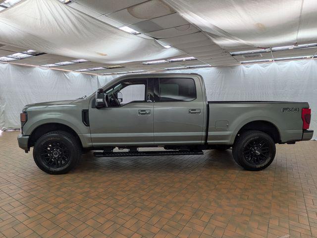 2020 Ford F-250 LARIAT