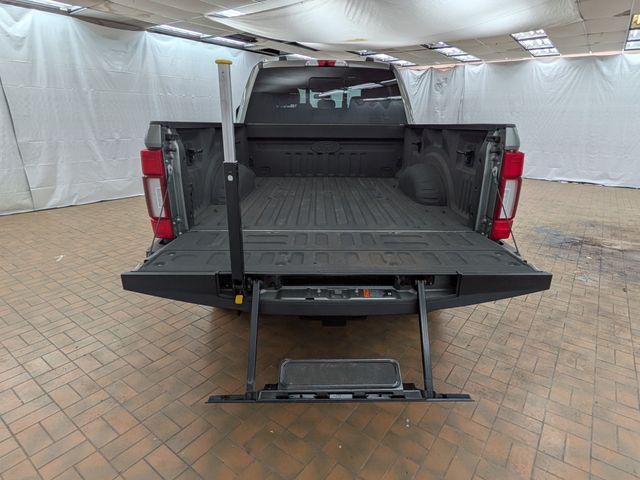 2020 Ford F-250 LARIAT