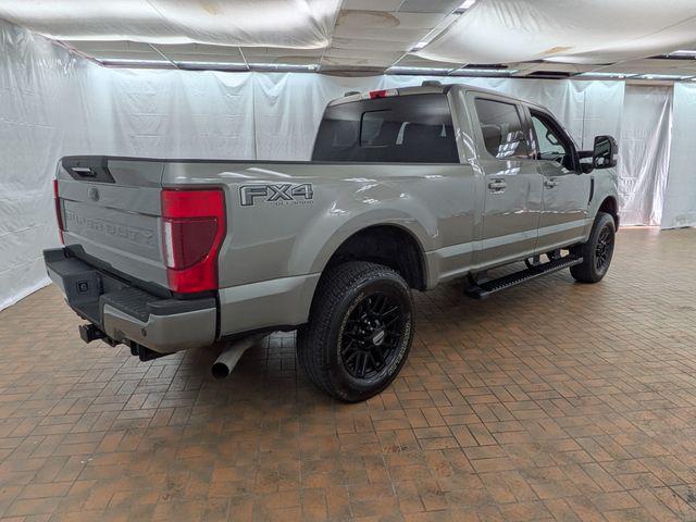 2020 Ford F-250 LARIAT